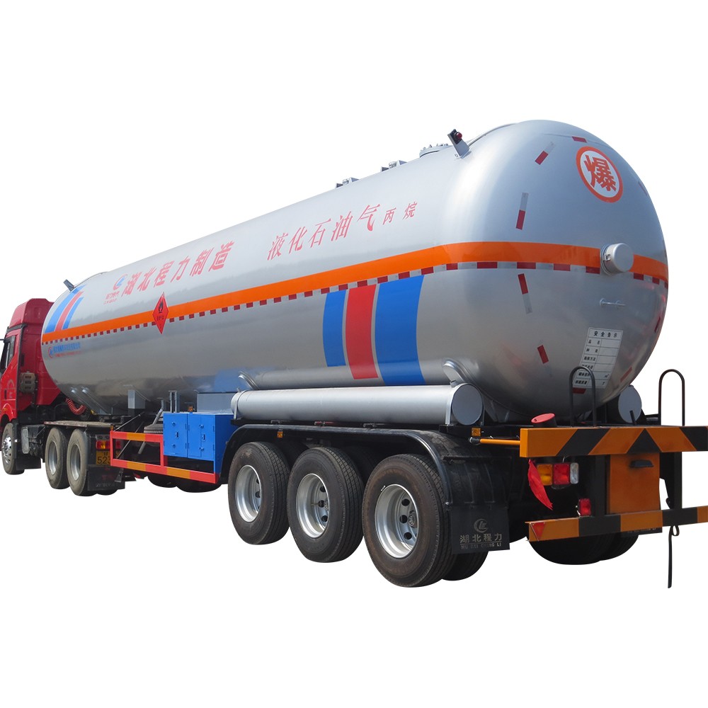 액화석유가스(LPG) 탱크